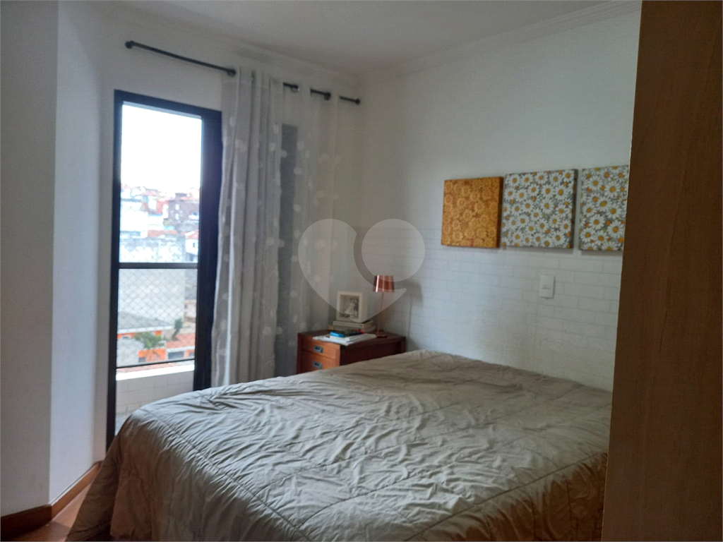 Apartamento com 116 m² 3 dormitórios, 2 vagas, em Santana – Venda ou Locação