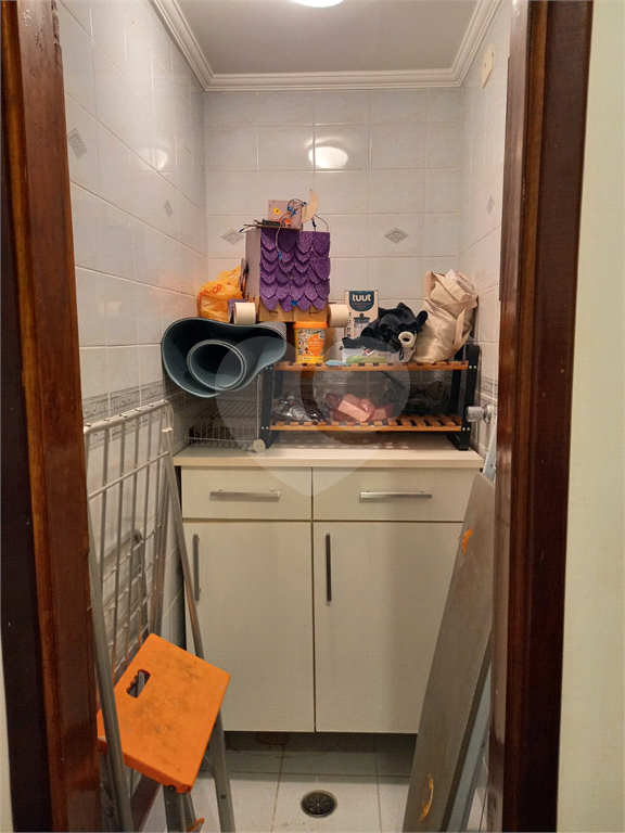 Apartamento com 116 m² 3 dormitórios, 2 vagas, em Santana – Venda ou Locação