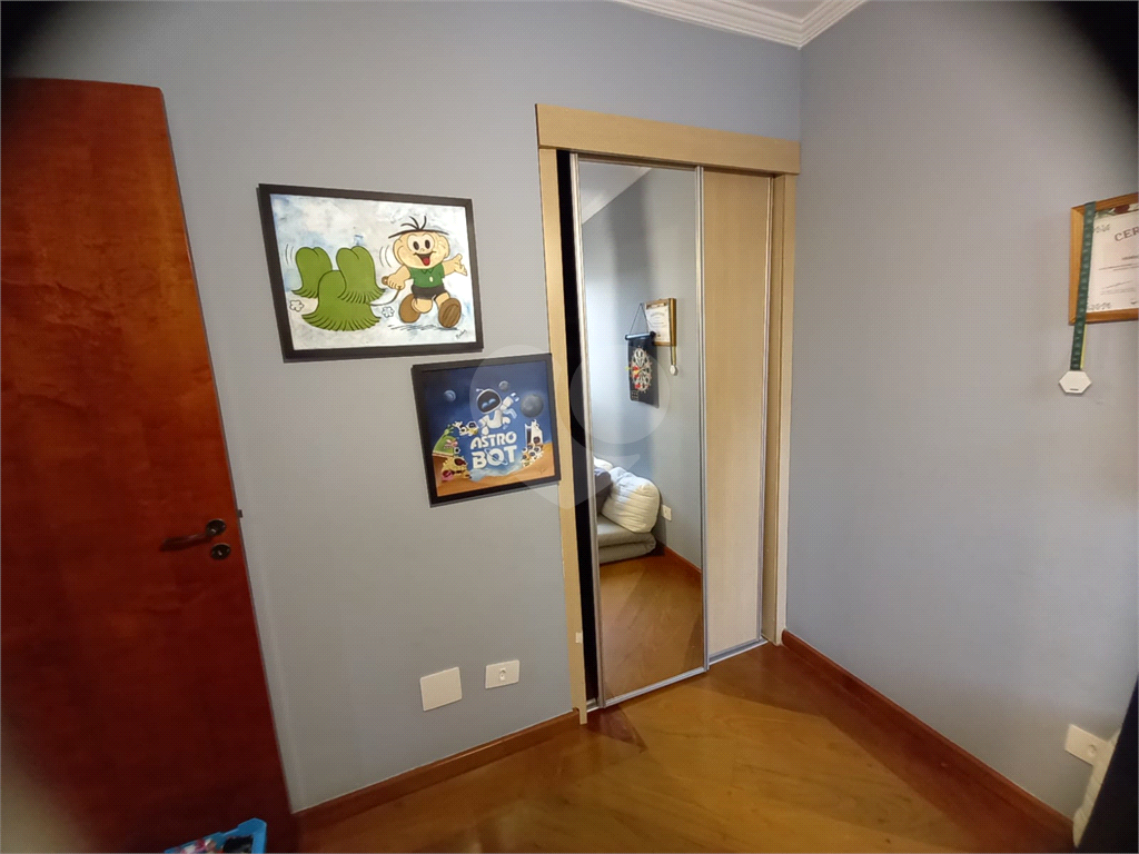 Apartamento com 116 m² 3 dormitórios, 2 vagas, em Santana – Venda ou Locação