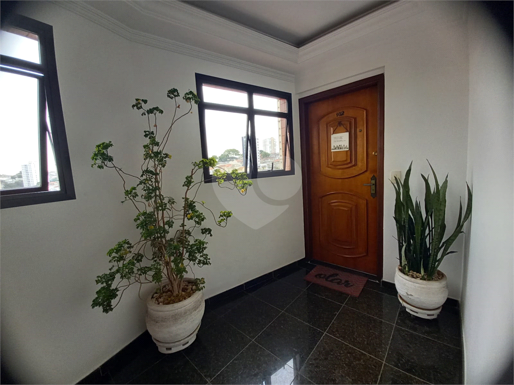 Apartamento com 116 m² 3 dormitórios, 2 vagas, em Santana – Venda ou Locação