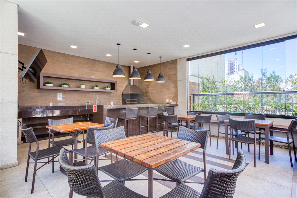 APARTAMENTO em BARRA FUNDA