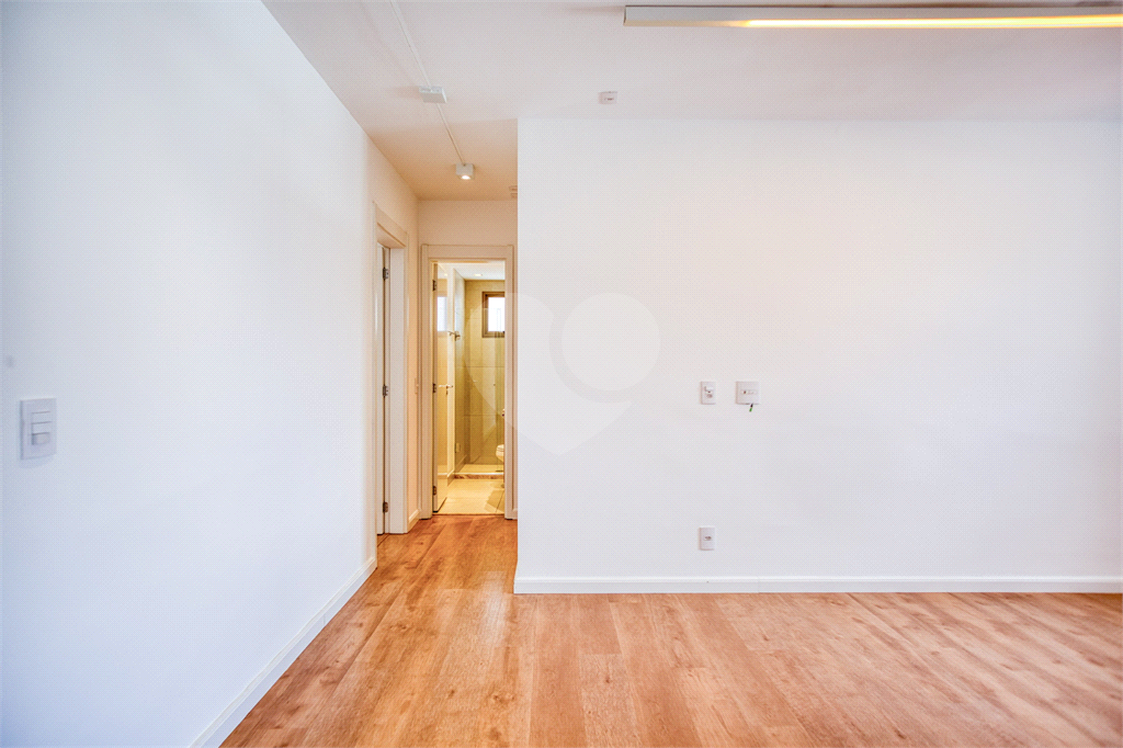 APARTAMENTO em BARRA FUNDA