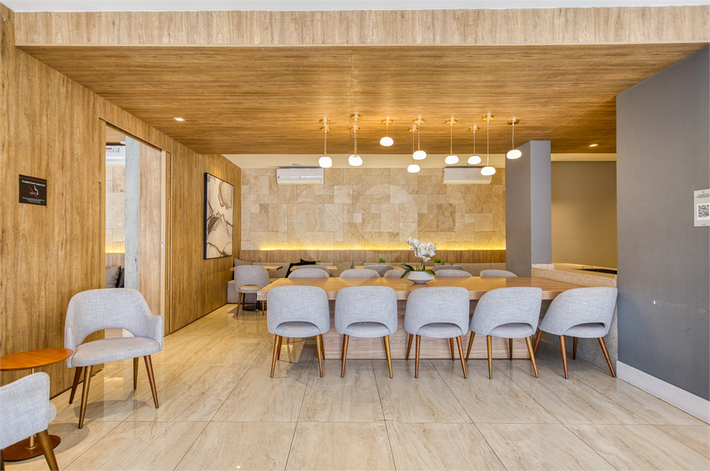 APARTAMENTO em BARRA FUNDA