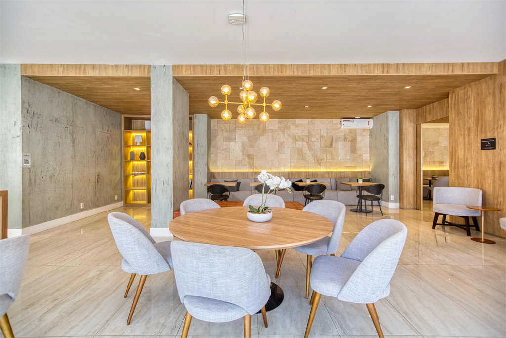 APARTAMENTO em BARRA FUNDA