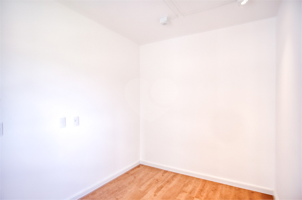 APARTAMENTO em BARRA FUNDA