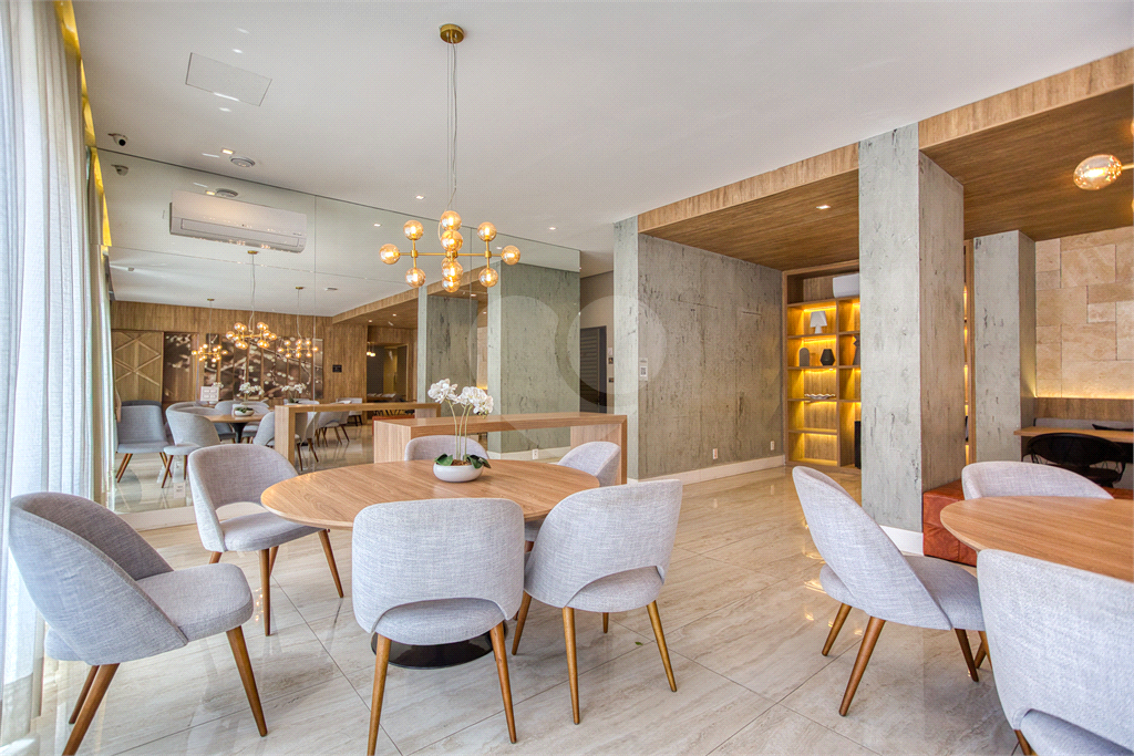 APARTAMENTO em BARRA FUNDA