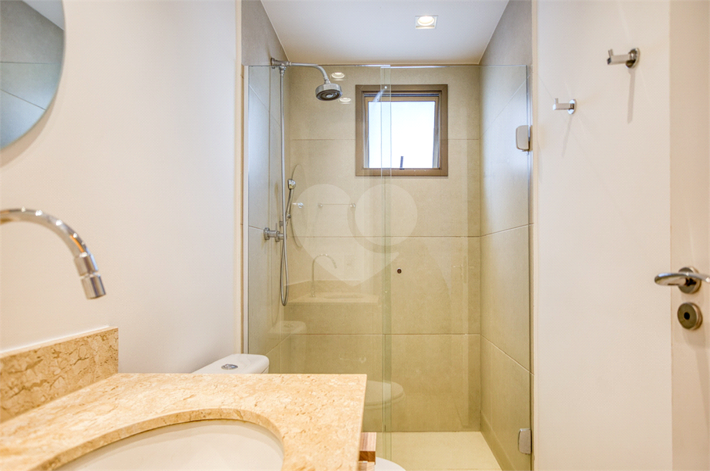 APARTAMENTO em BARRA FUNDA