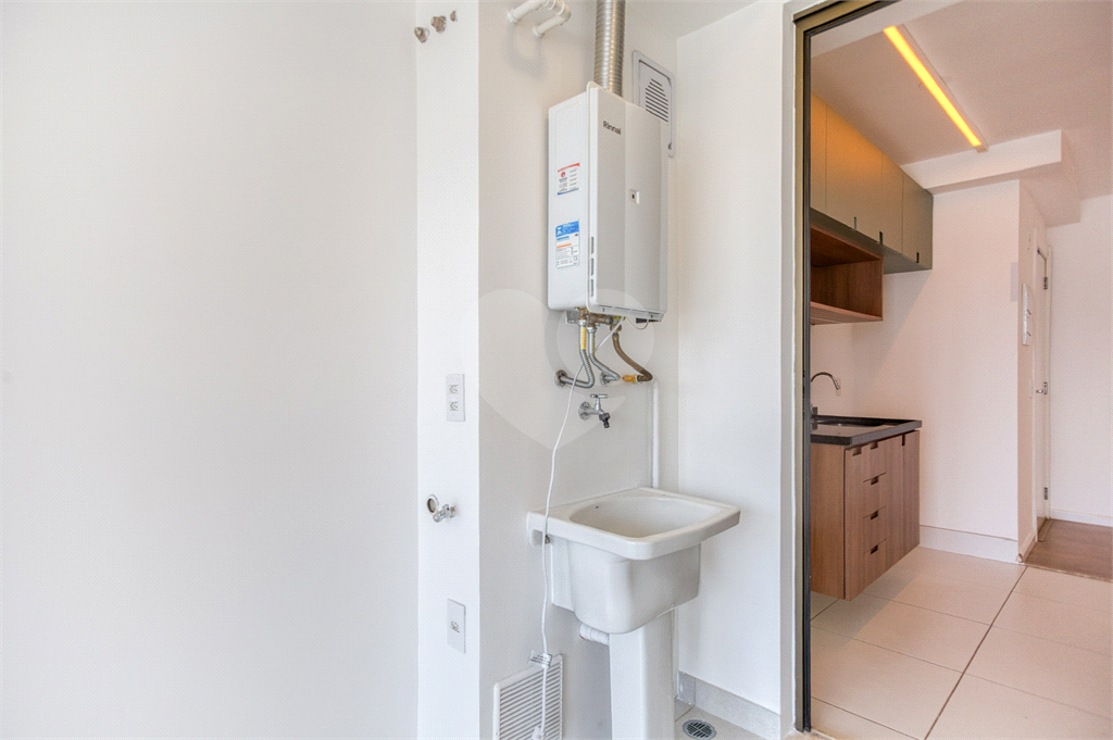 APARTAMENTO em BARRA FUNDA