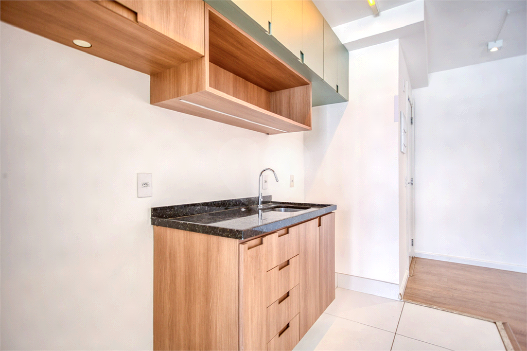 APARTAMENTO em BARRA FUNDA