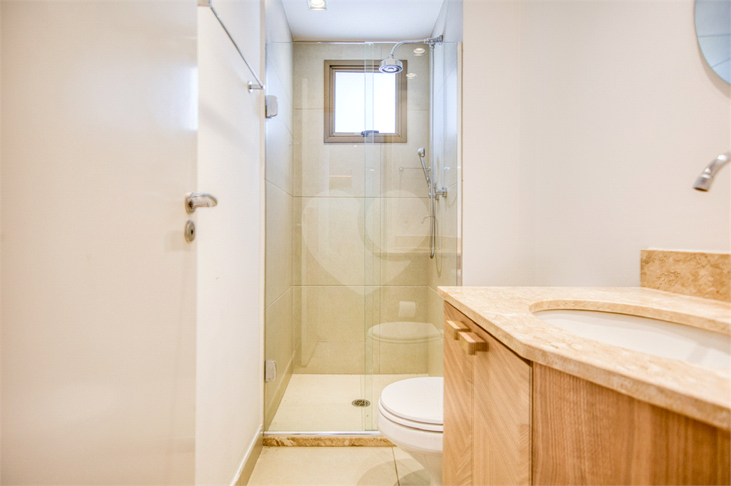 APARTAMENTO em BARRA FUNDA