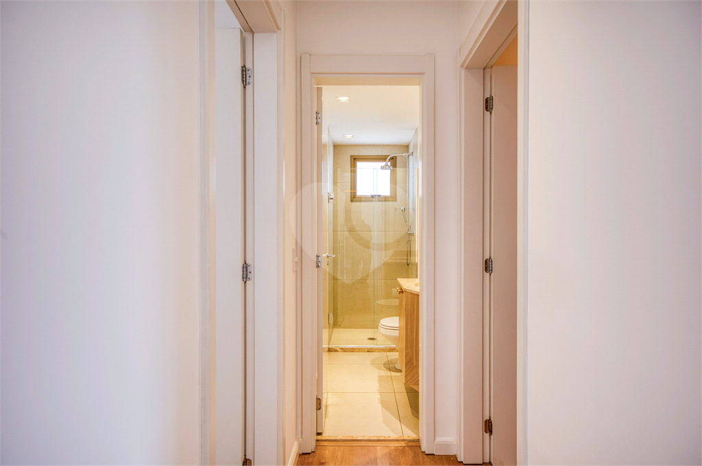 APARTAMENTO em BARRA FUNDA