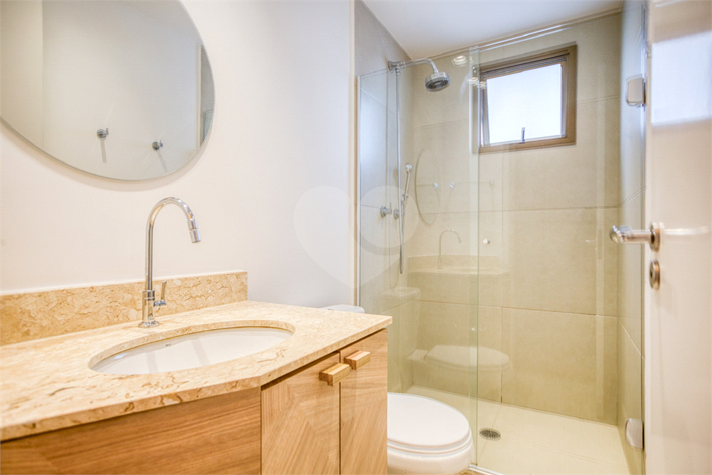 APARTAMENTO em BARRA FUNDA