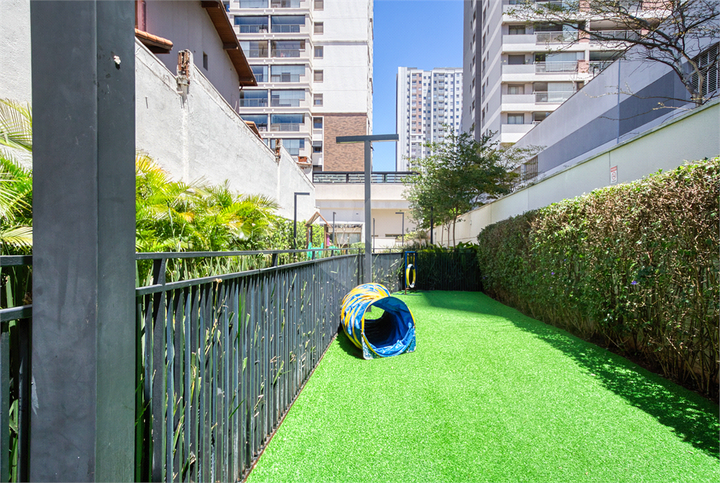 APARTAMENTO em BARRA FUNDA