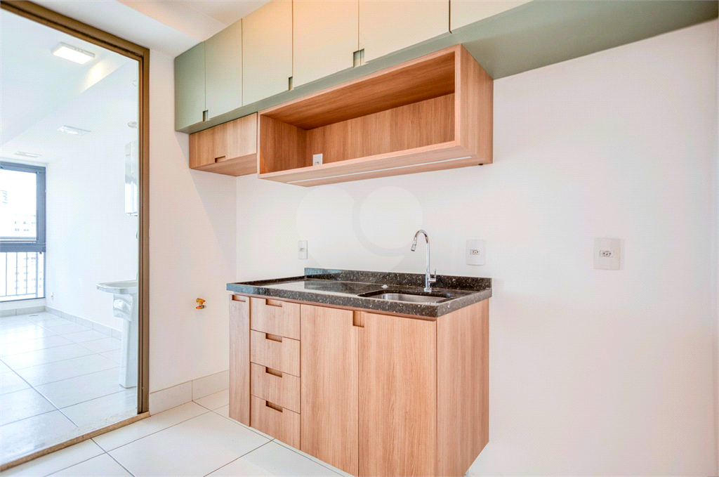 APARTAMENTO em BARRA FUNDA