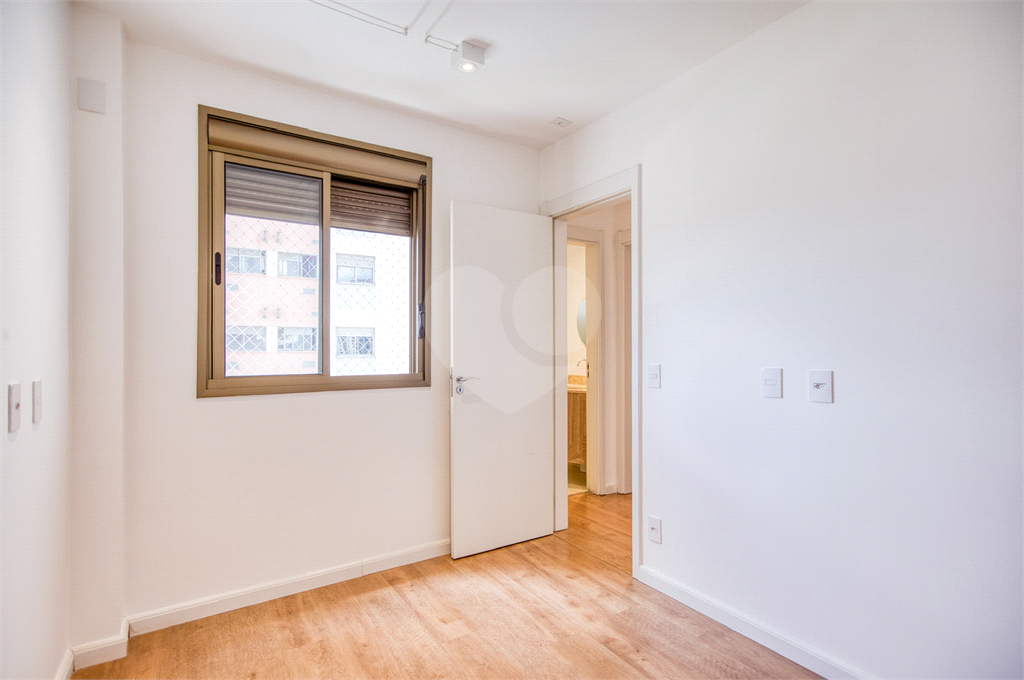 APARTAMENTO em BARRA FUNDA