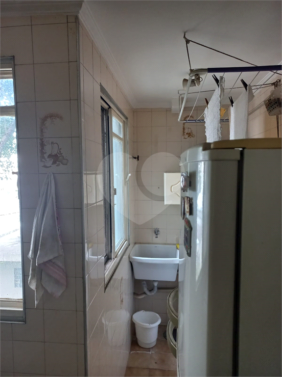 APARTAMENTO 02 DORMITORIOS, COM 01 VAGA GARAGEM - OTIMO PREÇO - SANTANA - EM FRENTE AO CLUBE ESPERIA