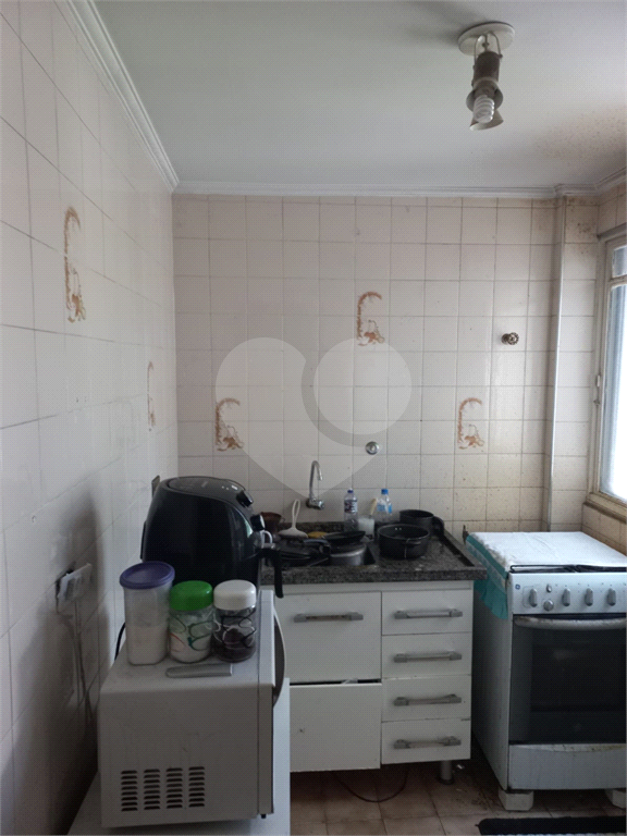 APARTAMENTO 02 DORMITORIOS, COM 01 VAGA GARAGEM - OTIMO PREÇO - SANTANA - EM FRENTE AO CLUBE ESPERIA