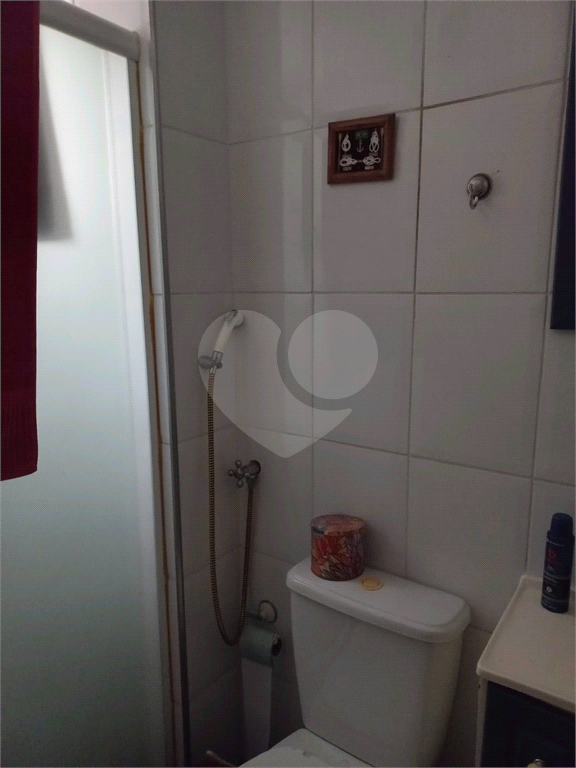 APARTAMENTO 02 DORMITORIOS, COM 01 VAGA GARAGEM - OTIMO PREÇO - SANTANA - EM FRENTE AO CLUBE ESPERIA