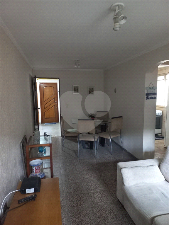 APARTAMENTO 02 DORMITORIOS, COM 01 VAGA GARAGEM - OTIMO PREÇO - SANTANA - EM FRENTE AO CLUBE ESPERIA