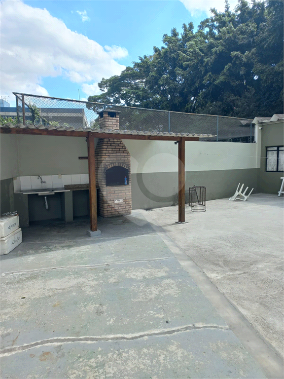 APARTAMENTO 02 DORMITORIOS, COM 01 VAGA GARAGEM - OTIMO PREÇO - SANTANA - EM FRENTE AO CLUBE ESPERIA