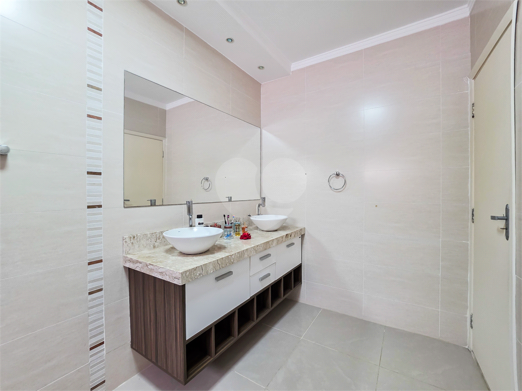 Casa de Condomínio - Indaiatuba - 900 m² - 5 Suítes - 11 Vagas - Venda / Compra