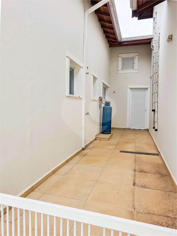 Casa de Condomínio - Indaiatuba - 900 m² - 5 Suítes - 11 Vagas - Venda / Compra