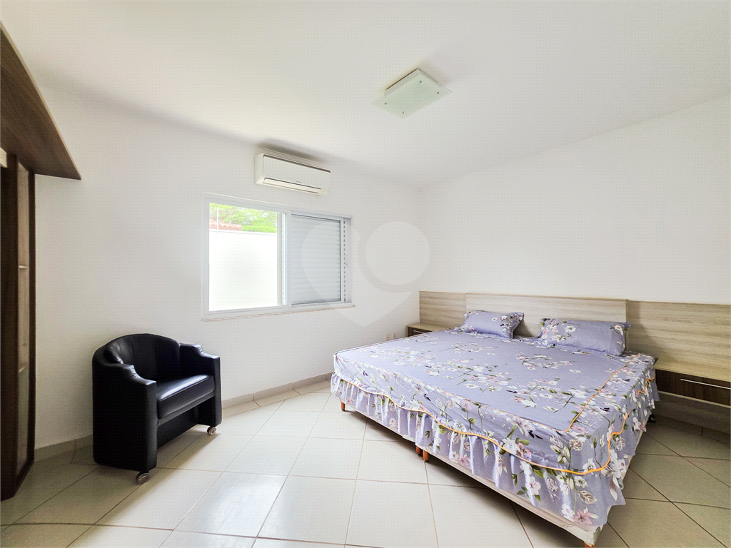 Casa de Condomínio - Indaiatuba - 900 m² - 5 Suítes - 11 Vagas - Venda / Compra