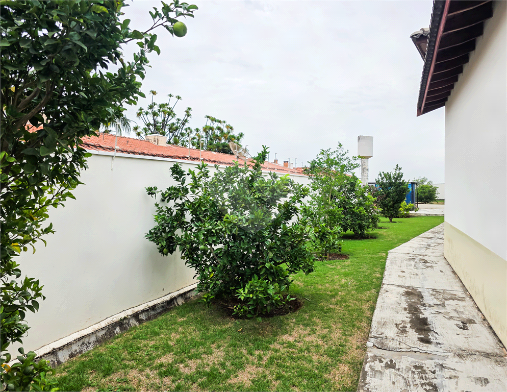 Casa de Condomínio - Indaiatuba - 900 m² - 5 Suítes - 11 Vagas - Venda / Compra