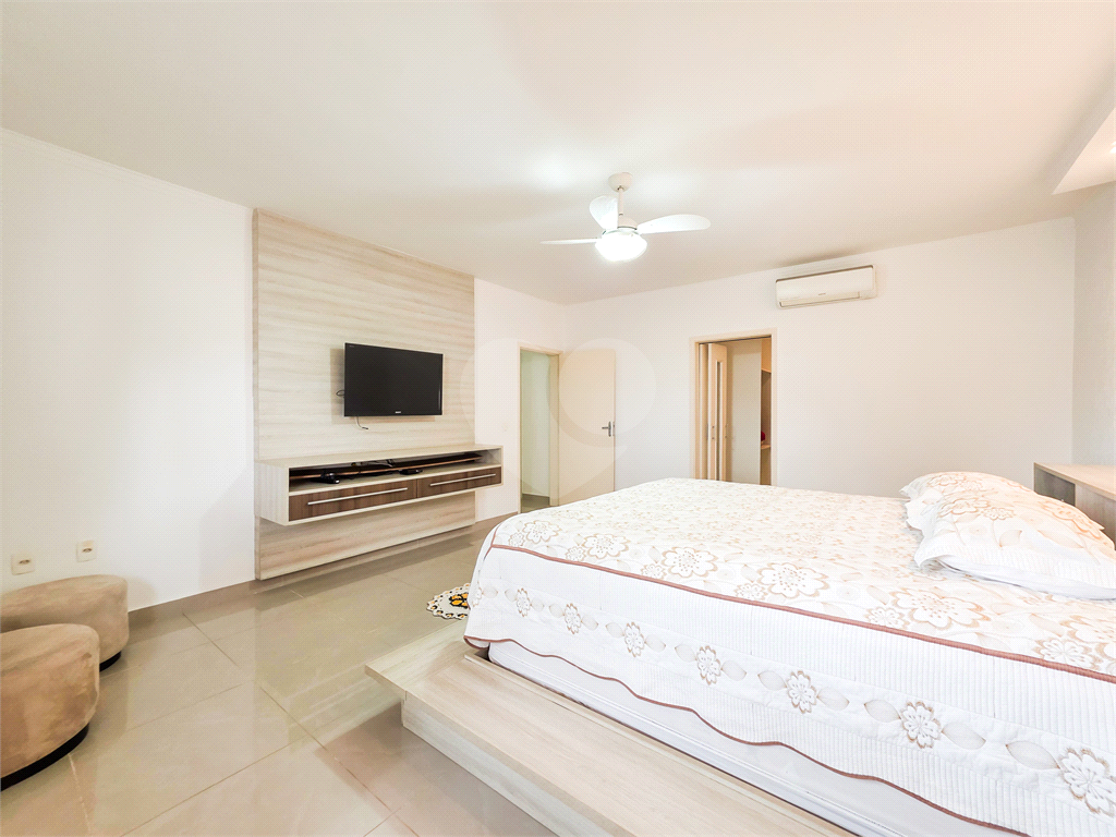 Casa de Condomínio - Indaiatuba - 900 m² - 5 Suítes - 11 Vagas - Venda / Compra