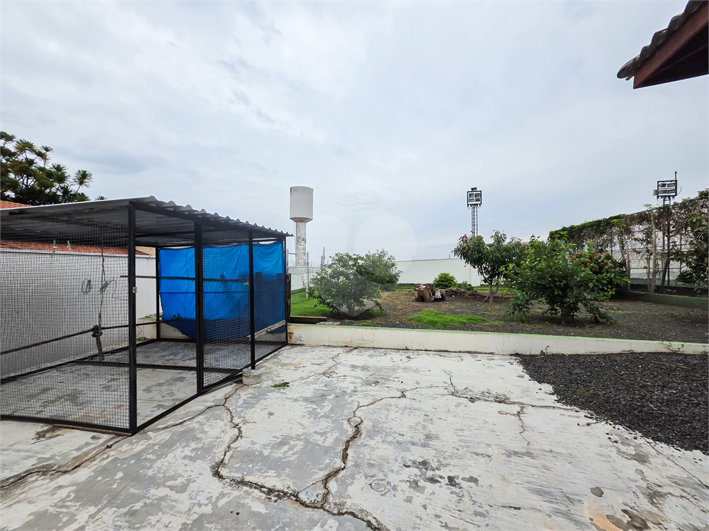 Casa de Condomínio - Indaiatuba - 900 m² - 5 Suítes - 11 Vagas - Venda / Compra