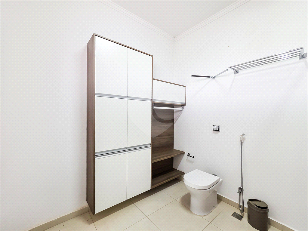 Casa de Condomínio - Indaiatuba - 900 m² - 5 Suítes - 11 Vagas - Venda / Compra