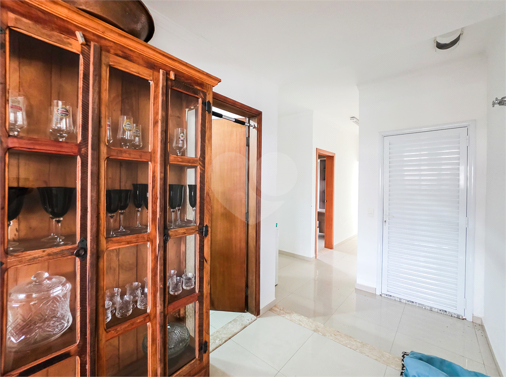 Casa de Condomínio - Indaiatuba - 900 m² - 5 Suítes - 11 Vagas - Venda / Compra