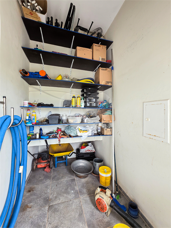 Casa de Condomínio - Indaiatuba - 900 m² - 5 Suítes - 11 Vagas - Venda / Compra