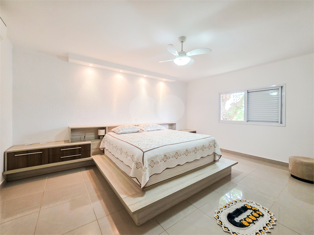 Casa de Condomínio - Indaiatuba - 900 m² - 5 Suítes - 11 Vagas - Venda / Compra