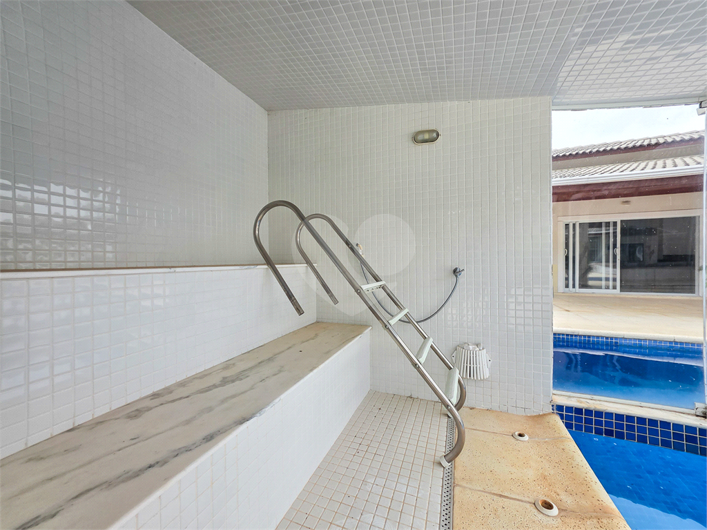 Casa de Condomínio - Indaiatuba - 900 m² - 5 Suítes - 11 Vagas - Venda / Compra