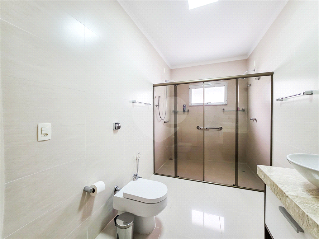 Casa de Condomínio - Indaiatuba - 900 m² - 5 Suítes - 11 Vagas - Venda / Compra