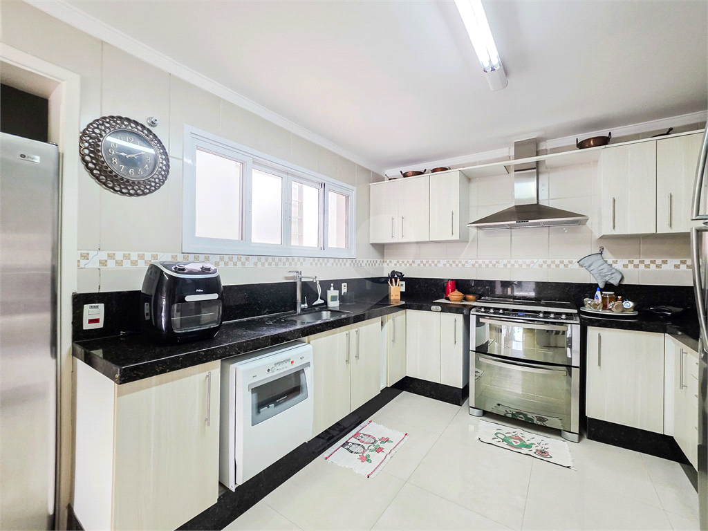 Casa de Condomínio - Indaiatuba - 900 m² - 5 Suítes - 11 Vagas - Venda / Compra