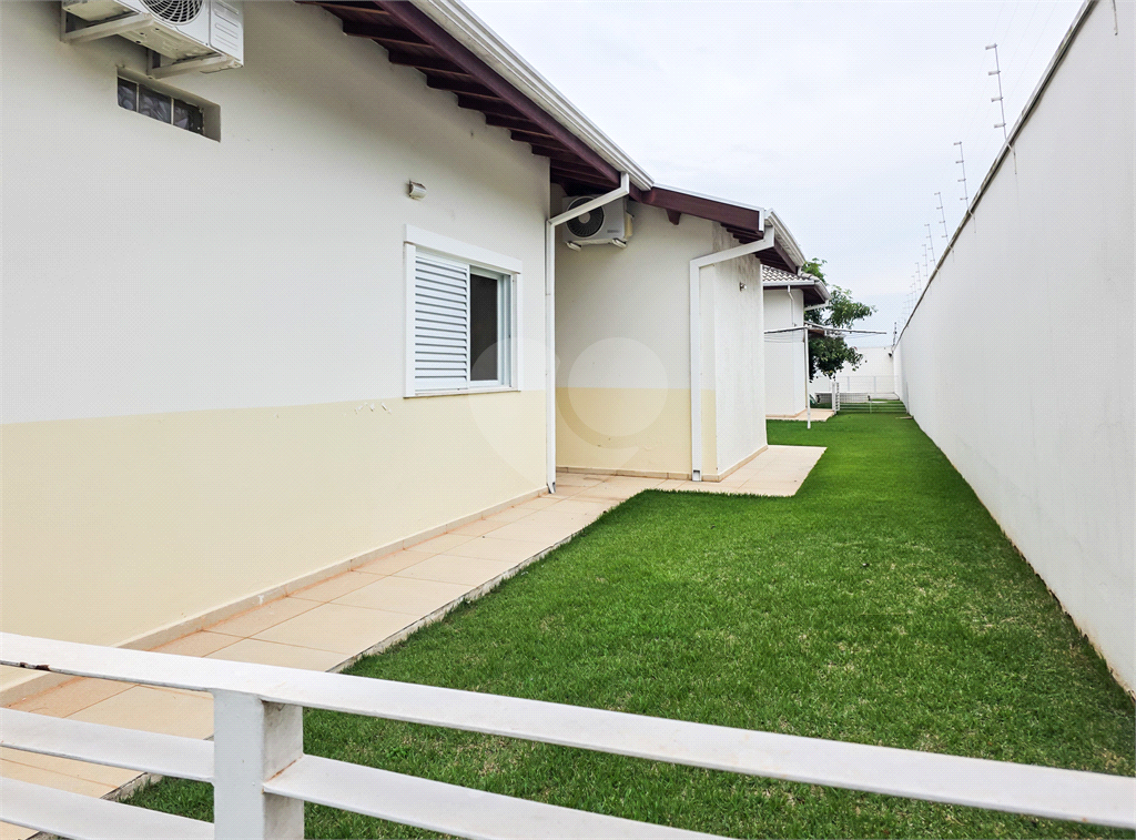 Casa de Condomínio - Indaiatuba - 900 m² - 5 Suítes - 11 Vagas - Venda / Compra