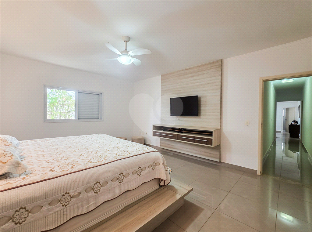 Casa de Condomínio - Indaiatuba - 900 m² - 5 Suítes - 11 Vagas - Venda / Compra