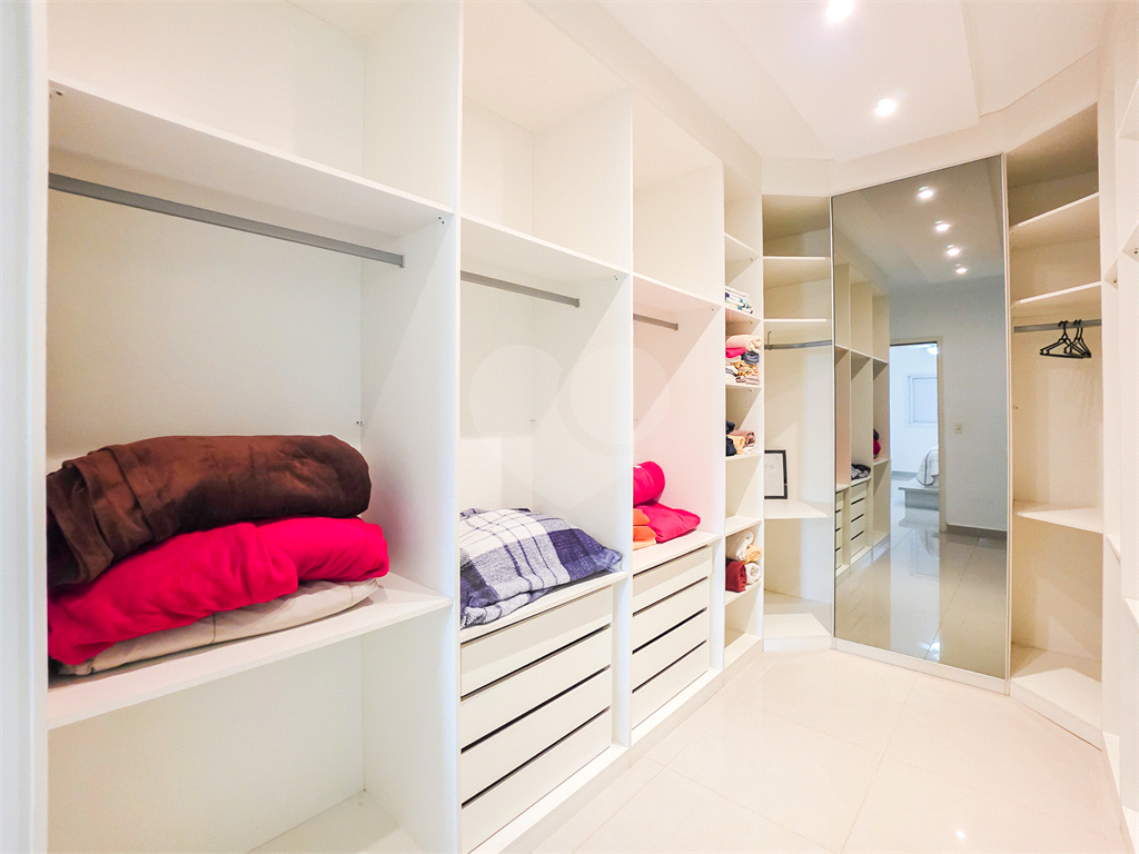 Casa de Condomínio - Indaiatuba - 900 m² - 5 Suítes - 11 Vagas - Venda / Compra