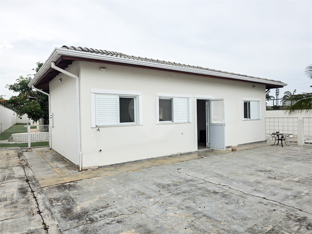 Casa de Condomínio - Indaiatuba - 900 m² - 5 Suítes - 11 Vagas - Venda / Compra