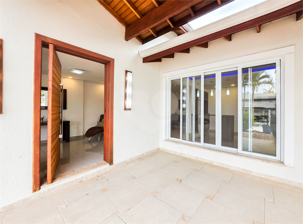 Casa de Condomínio - Indaiatuba - 900 m² - 5 Suítes - 11 Vagas - Venda / Compra