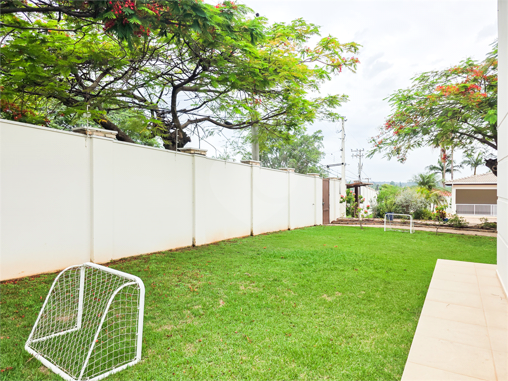 Casa de Condomínio - Indaiatuba - 900 m² - 5 Suítes - 11 Vagas - Venda / Compra