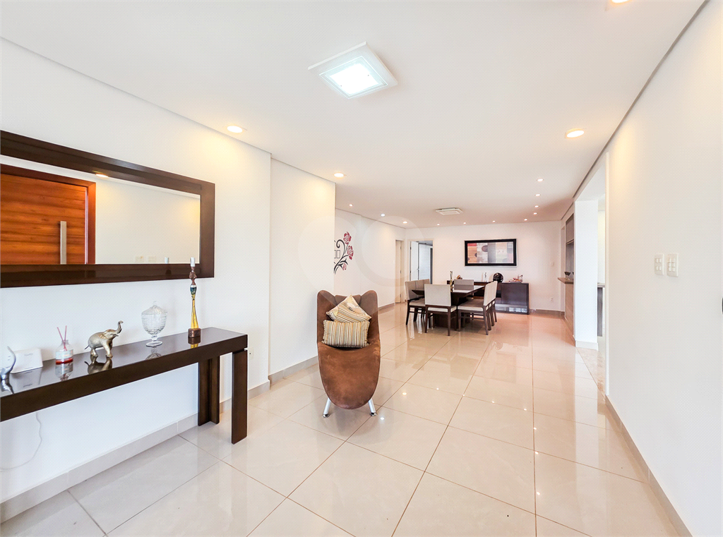 Casa de Condomínio - Indaiatuba - 900 m² - 5 Suítes - 11 Vagas - Venda / Compra