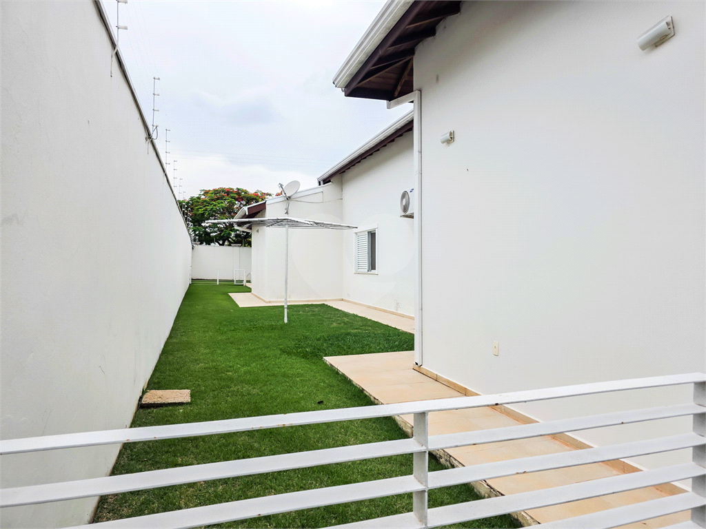 Casa de Condomínio - Indaiatuba - 900 m² - 5 Suítes - 11 Vagas - Venda / Compra