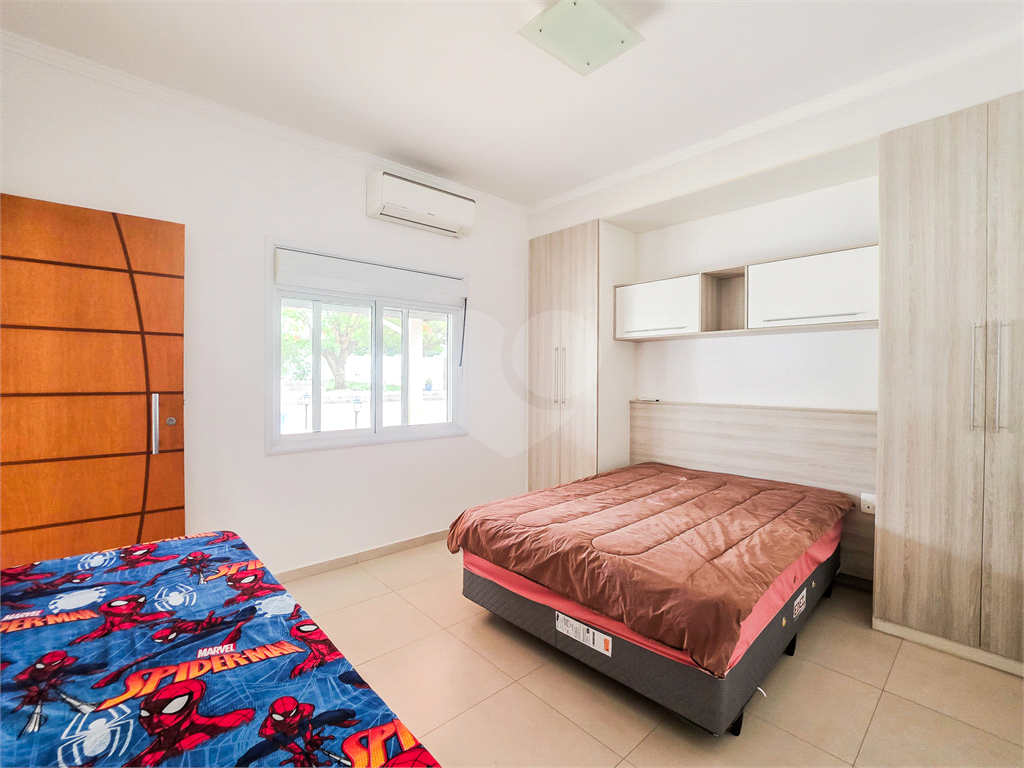 Casa de Condomínio - Indaiatuba - 900 m² - 5 Suítes - 11 Vagas - Venda / Compra