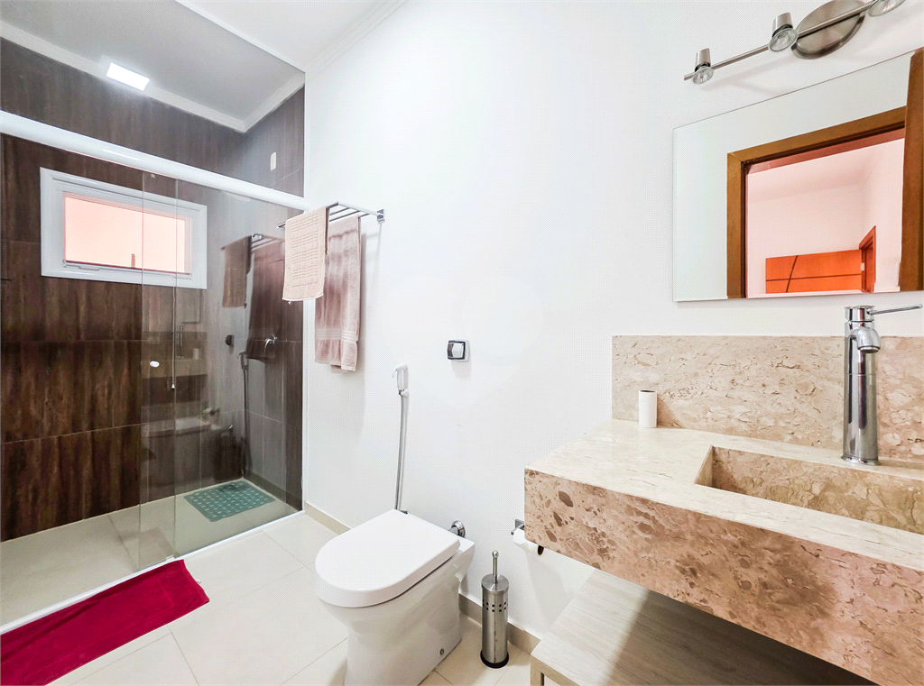 Casa de Condomínio - Indaiatuba - 900 m² - 5 Suítes - 11 Vagas - Venda / Compra