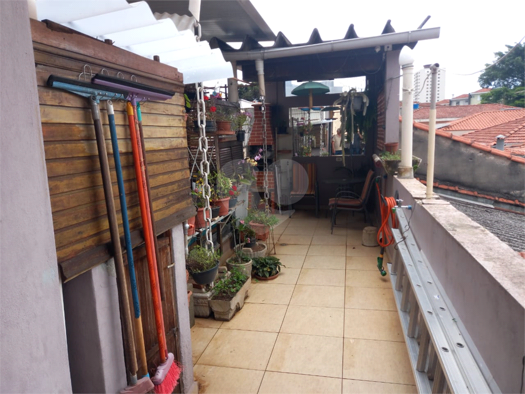 Casa, 4 quartos, 350 m² - Foto 23