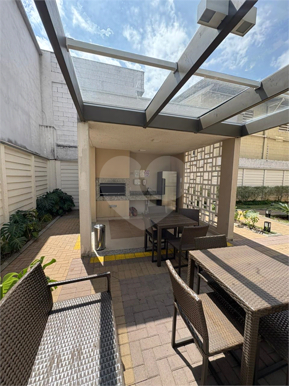 Apartamento Vila Guilherme