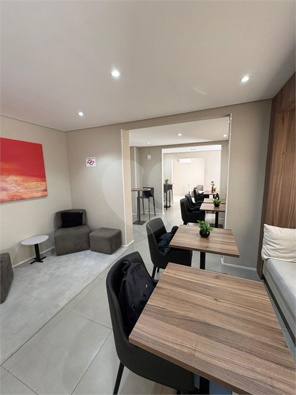 Apartamento Vila Guilherme